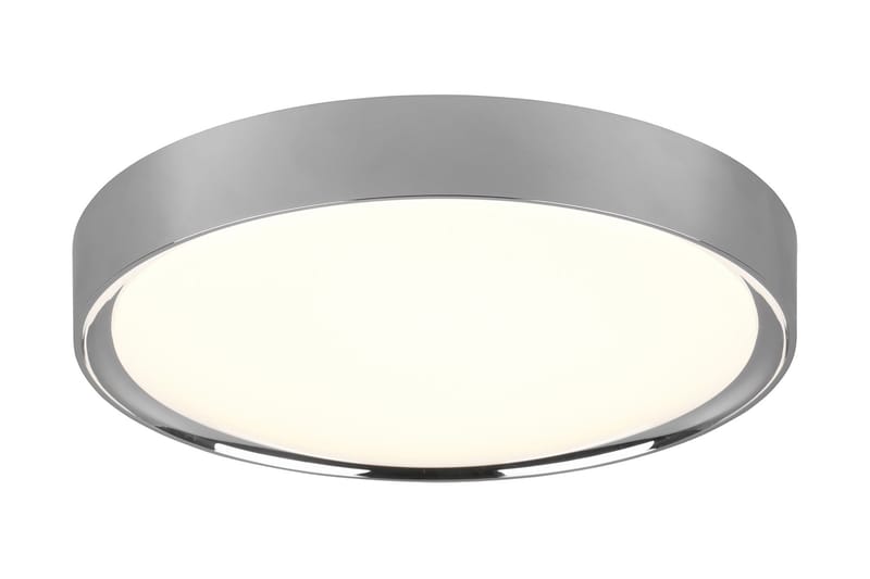 Clarimo H2O LED Plafond krom - Krom - Belysning & el - Badrumsbelysning