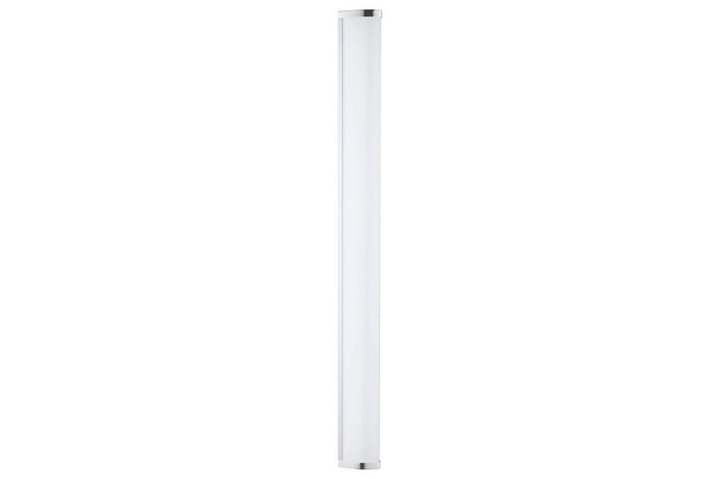Vägg-/Taklampa Eglo Gita 2 900 mm, Vit/Krom