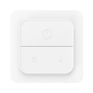 Väggströmställare Connect - 8 cm - Belysning & el - Belysningstillbehör - Lampupphängning & lampsladd