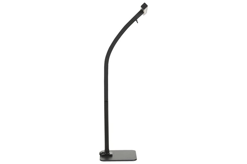 Alboran LED Skrivbordslampa - Svart - Belysning & el - Inomhusbelysning & lampor - Bordslampor - Skrivbordslampa