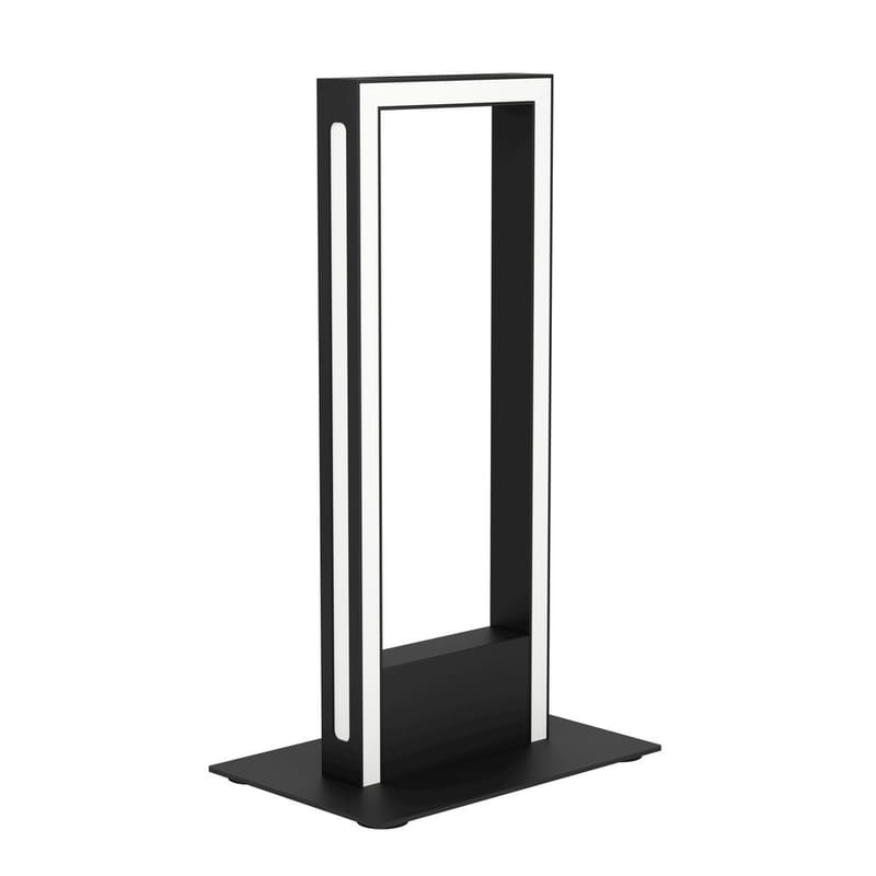 Bordslampa Savilanas, 42,5 cm