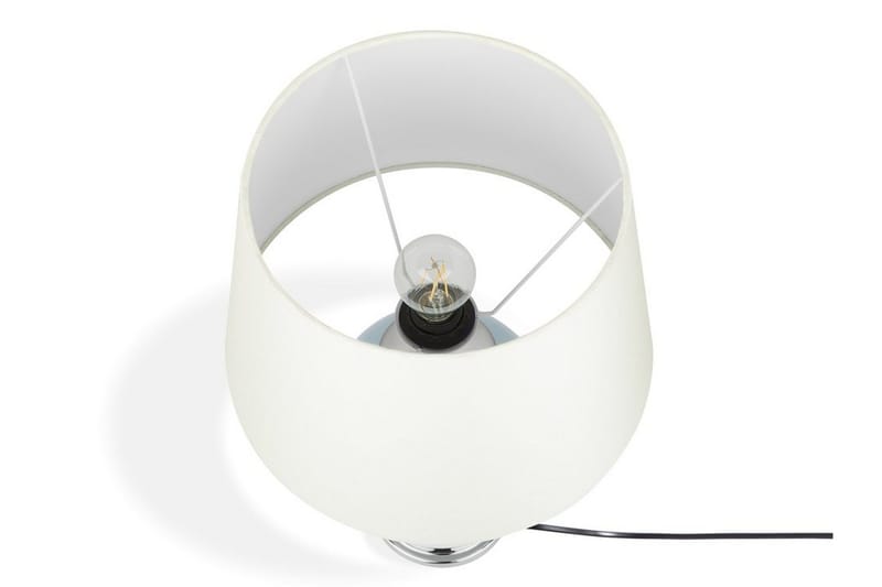 Brenta Bordslampa 34 cm - Blå - Belysning & el - Inomhusbelysning & lampor - Bordslampor