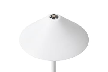 Dorata LED Skrivbordslampa - Vit - Belysning & el - Inomhusbelysning & lampor - Bordslampor - Skrivbordslampa