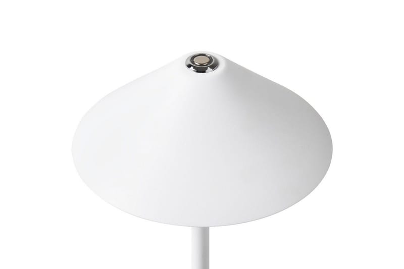 Dorata LED Skrivbordslampa - Vit - Belysning & el - Inomhusbelysning & lampor - Bordslampor - Skrivbordslampa