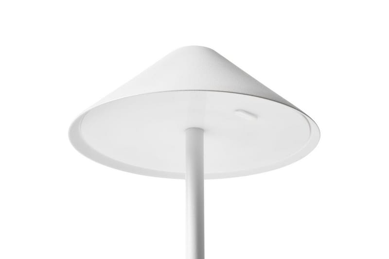 Dorata LED Skrivbordslampa - Vit - Belysning & el - Inomhusbelysning & lampor - Bordslampor - Skrivbordslampa