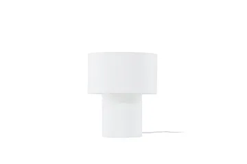 Globia Bordslampa 40 cm - Beige - Belysning & el - Inomhusbelysning & lampor - Bordslampor