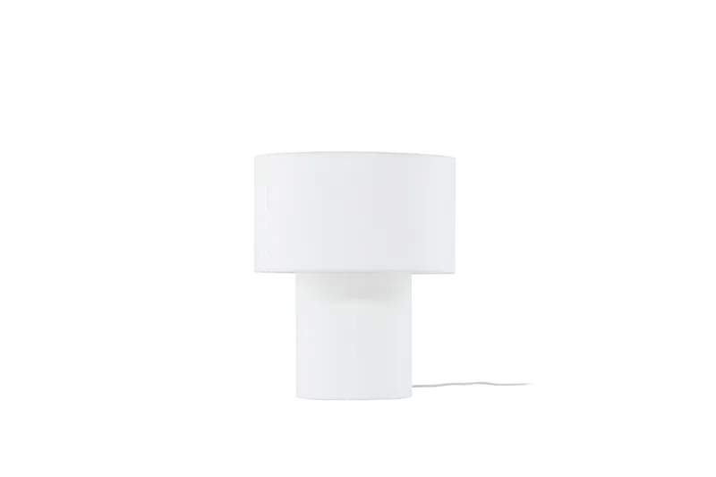 Globia Bordslampa 40 cm - Beige - Belysning & el - Inomhusbelysning & lampor - Bordslampor