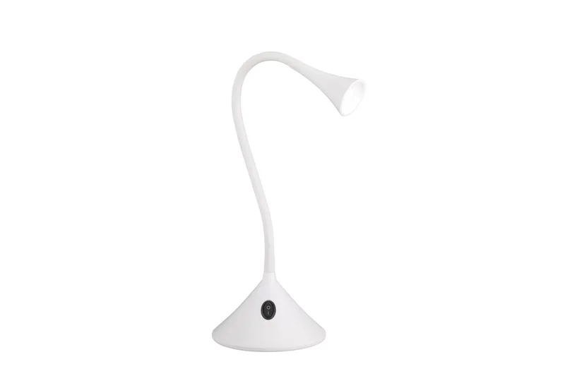 Viper LED Bordslampa vit, Vit