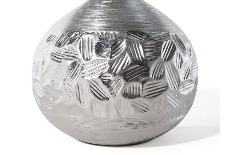 Yakima Bordslampa 28 cm - Grå - Belysning & el - Inomhusbelysning & lampor - Bordslampor