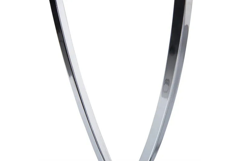 Yasuni Bordslampa 20 cm - Vit - Belysning & el - Inomhusbelysning & lampor - Bordslampor