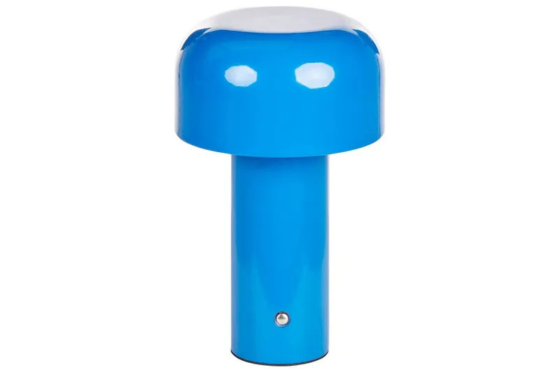 Zakyn LED Skrivbordslampa, Blå