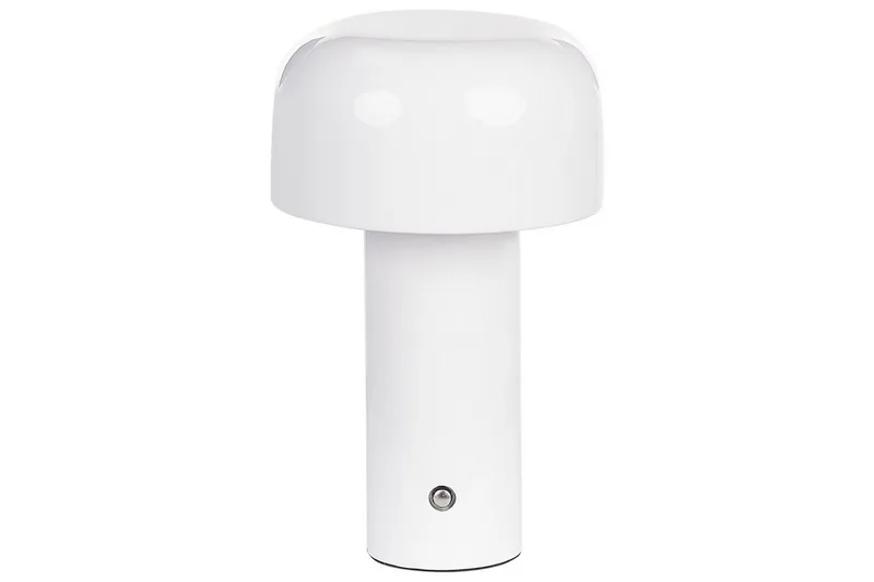 Zakyn LED Skrivbordslampa - Vit - Belysning & el - Inomhusbelysning & lampor - Bordslampor - Skrivbordslampa