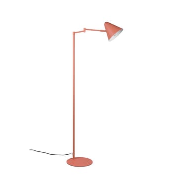 Golvlampa TRIO Cosima - Aprikos - Belysning & el - Inomhusbelysning & lampor - Sovrumslampa