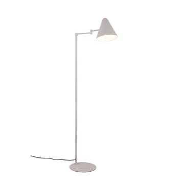 Golvlampa TRIO Cosima - Varm Grå - Belysning & el - Inomhusbelysning & lampor - Sovrumslampa