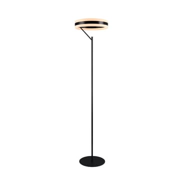 Golvlampa TRIO Dios - Mattsvart - Belysning & el - Inomhusbelysning & lampor - Sovrumslampa