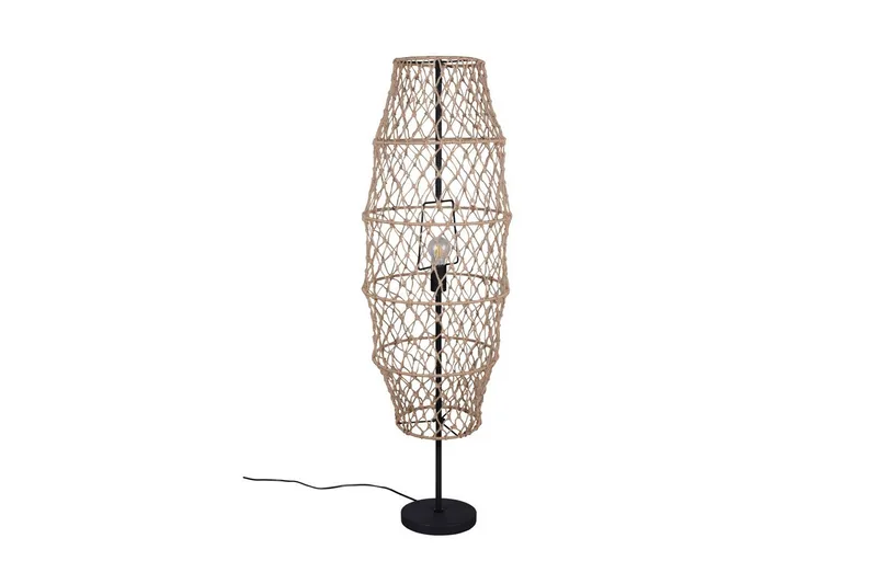 Golvlampa TRIO Hive - Belysning & el - Inomhusbelysning & lampor - Sovrumslampa