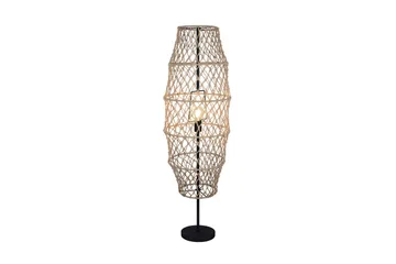 Golvlampa TRIO Hive - Belysning & el - Inomhusbelysning & lampor - Sovrumslampa