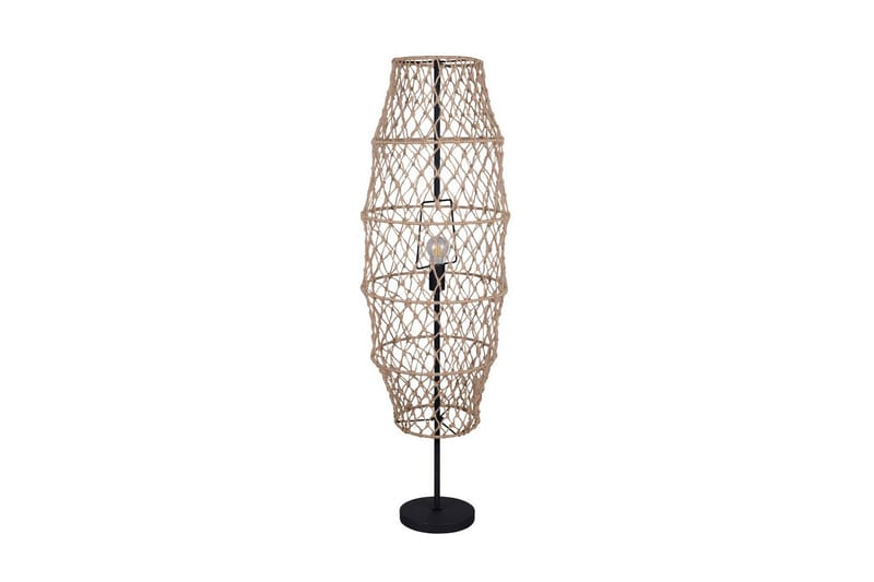 Golvlampa TRIO Hive - Belysning & el - Inomhusbelysning & lampor - Sovrumslampa