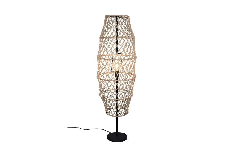 Golvlampa TRIO Hive - Belysning & el - Inomhusbelysning & lampor - Sovrumslampa