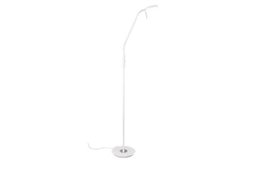 Golvlampa TRIO Monza Mattvit - Mattvit - Belysning & el - Inomhusbelysning & lampor - Sovrumslampa