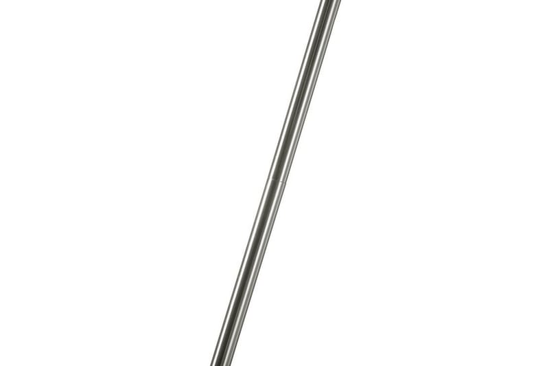Vistula Golvlampa 148 cm - Grå - Belysning & el - Inomhusbelysning & lampor - Golvlampa