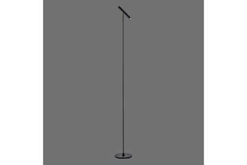 Golvlampa Pure Tutua - 20x178x27 cm - Belysning & el - Inomhusbelysning & lampor - Sovrumslampa