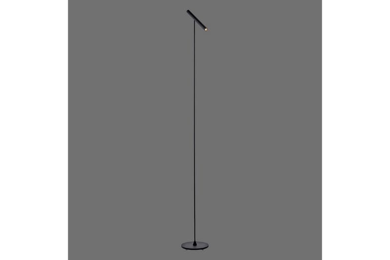 Golvlampa Pure Tutua - 20x178x27 cm - Belysning & el - Inomhusbelysning & lampor - Sovrumslampa