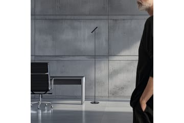 Golvlampa Pure Tutua - 20x178x27 cm - Belysning & el - Inomhusbelysning & lampor - Sovrumslampa