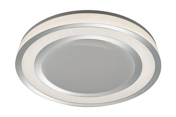 Noriaki LED Plafond krom - Krom - Belysning & el - Inomhusbelysning & lampor - Taklampa & takbelysning - Pendellampor & hänglampor