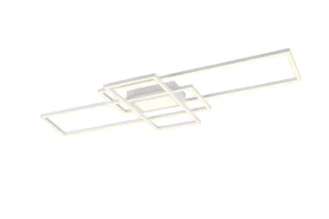 Irvine LED Plafond mattvit - Matt vit - Belysning & el - Inomhusbelysning & lampor - Kökslampa - Taklampa kök