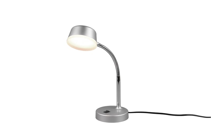 Kiko LED Bordslampa grå, Grå