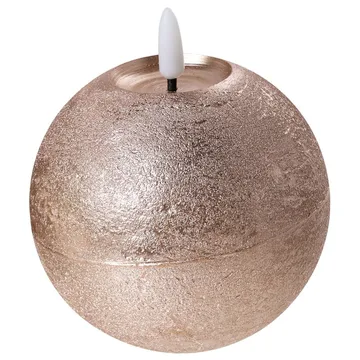 LED-ljus Ambrosia Set med 3 - Inredning - Julpynt & helgdekoration - Julpynt & juldekoration - Julljus