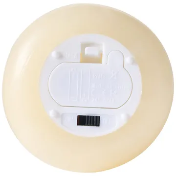 LED-ljus Eternis Set med 3 - Inredning - Julpynt & helgdekoration - Julpynt & juldekoration - Julljus