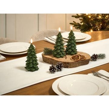 LED-ljus Veloura Set med 3 - Inredning - Julpynt & helgdekoration - Julpynt & juldekoration - Julljus