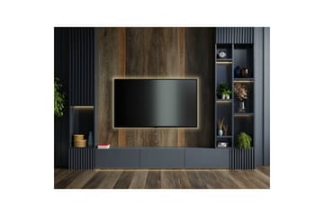 Ljuslist Eglo Flexible RGB 3000K 2 m - 2 m - Belysning & el - Inomhusbelysning & lampor - Dekorationsbelysning