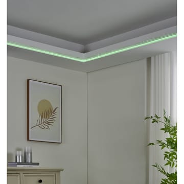 Ljuslist Neon Stripe - 5 m - Belysning & el - Inomhusbelysning & lampor - Dekorationsbelysning