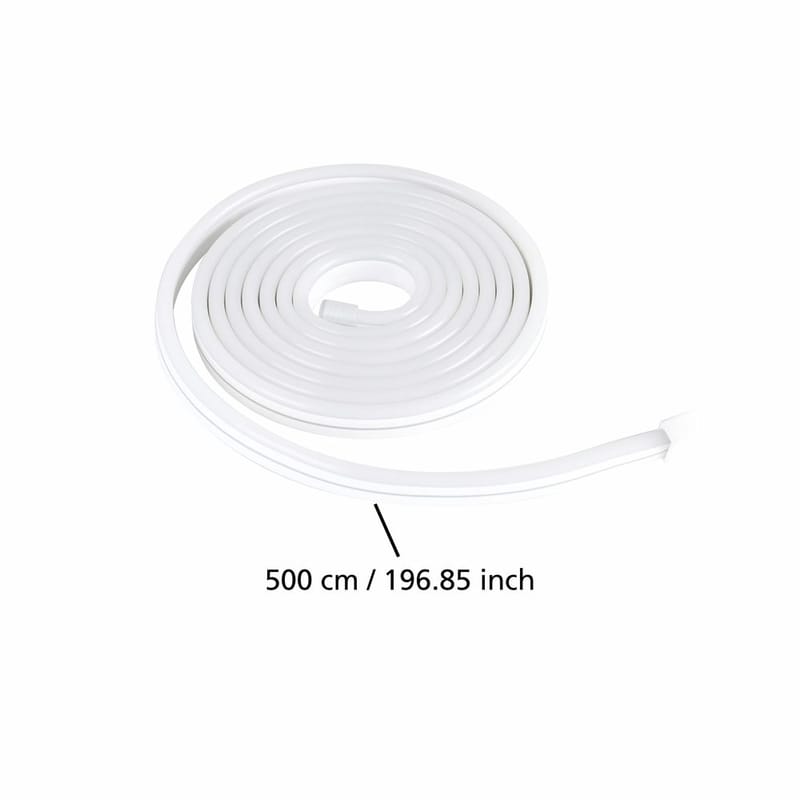 Ljuslist Neon Stripe - 5 m - Belysning & el - Inomhusbelysning & lampor - Dekorationsbelysning