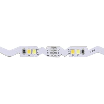 Ljuslist Stripe-Z LED-ZIG-CCT - 2 m - Belysning & el - Inomhusbelysning & lampor - Dekorationsbelysning