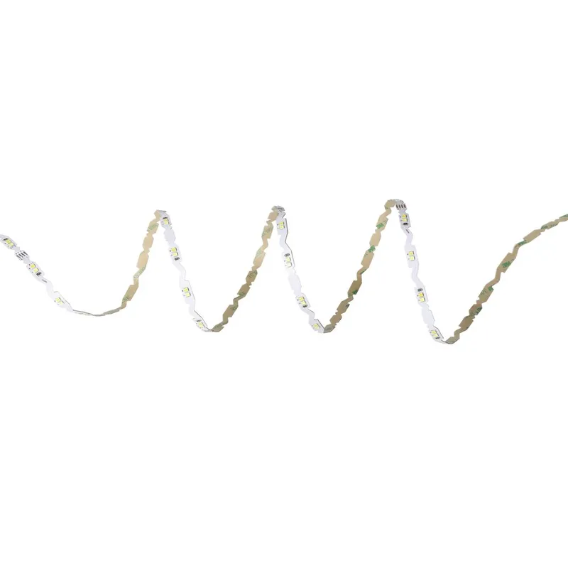 Ljuslist Stripe-Z LED-ZIG-CCT - 2 m - Belysning & el - Inomhusbelysning & lampor - Dekorationsbelysning
