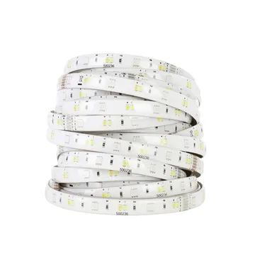 Ljuslist Stripe-Z LED-ZIG-RGB/CCT - 8 m - Belysning & el - Inomhusbelysning & lampor - Dekorationsbelysning