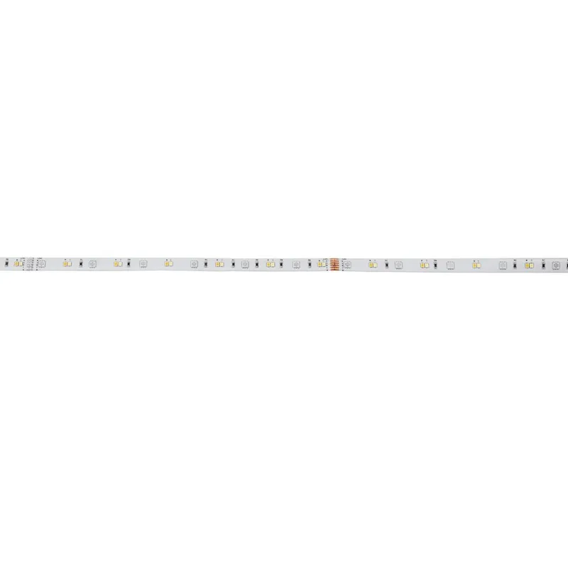 Ljuslist Stripe-Z LED-ZIG-RGB/CCT - 8 m - Belysning & el - Inomhusbelysning & lampor - Dekorationsbelysning