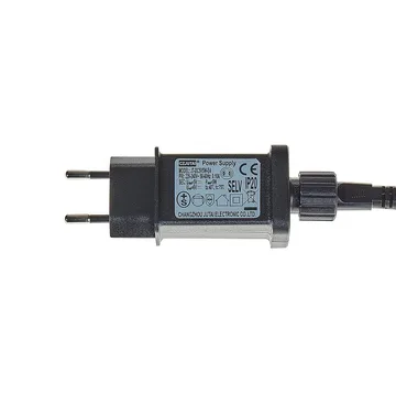Ljusslinga Igaliku - 27 m - Belysning & el - Julbelysning - Jullampor