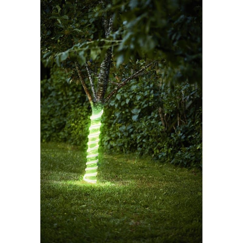 Lysrör Flatneon - 3 m - Belysning & el - Inomhusbelysning & lampor - Dekorationsbelysning