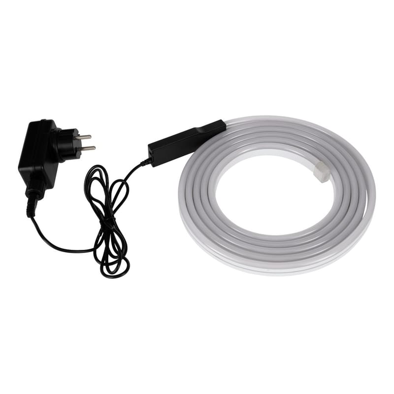 Lysrör Flatneon - 5 m - Belysning & el - Inomhusbelysning & lampor - Dekorationsbelysning