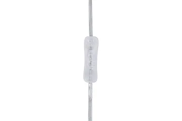 Manoel Bordslampa 45 cm E27 - Mässing/Metallisk - Belysning & el - Inomhusbelysning & lampor - Bordslampor