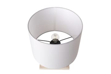 Natni Bordslampa 42 cm E27 - Flerfärgad - Belysning & el - Inomhusbelysning & lampor - Bordslampor