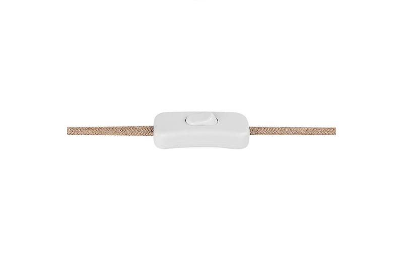 Natni Bordslampa 42 cm E27 - Flerfärgad - Belysning & el - Inomhusbelysning & lampor - Bordslampor