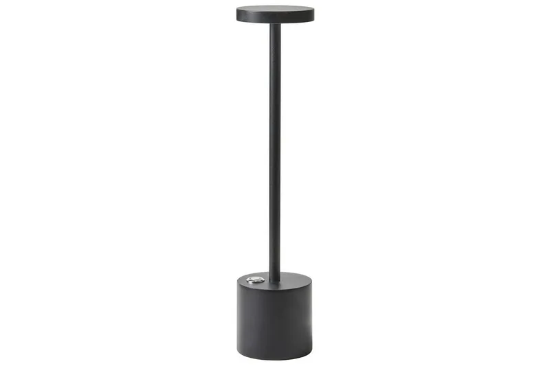Pasalima LED Bordslampa 35 cm, Svart