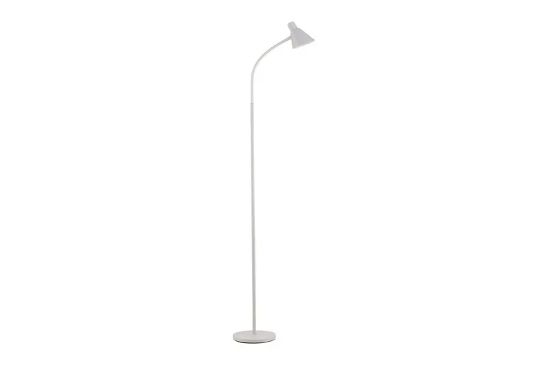 Pixie Just Light Golvlampa - White - Belysning & el - Inomhusbelysning & lampor - Sovrumslampa