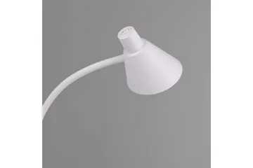 Pixie Just Light Golvlampa - White - Belysning & el - Inomhusbelysning & lampor - Sovrumslampa